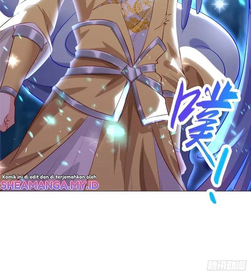 Dragon Master Chapter 42 Gambar 24