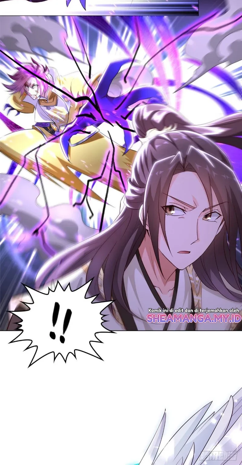 Dragon Master Chapter 42 Gambar 20