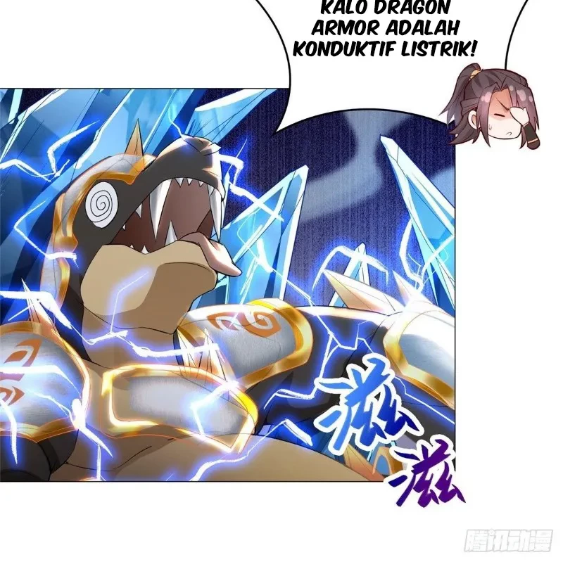Dragon Master Chapter 41 Gambar 7