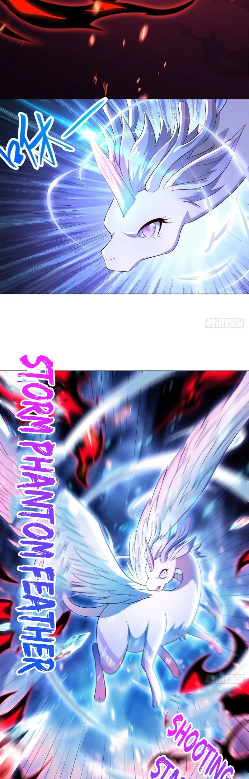 Dragon Master Chapter 41 Gambar 17