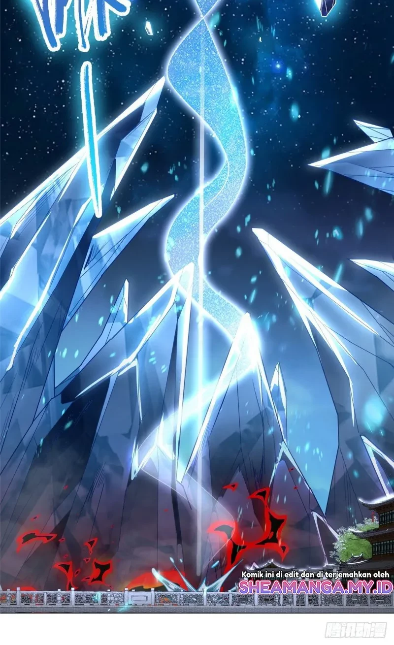 Dragon Master Chapter 41 Gambar 19