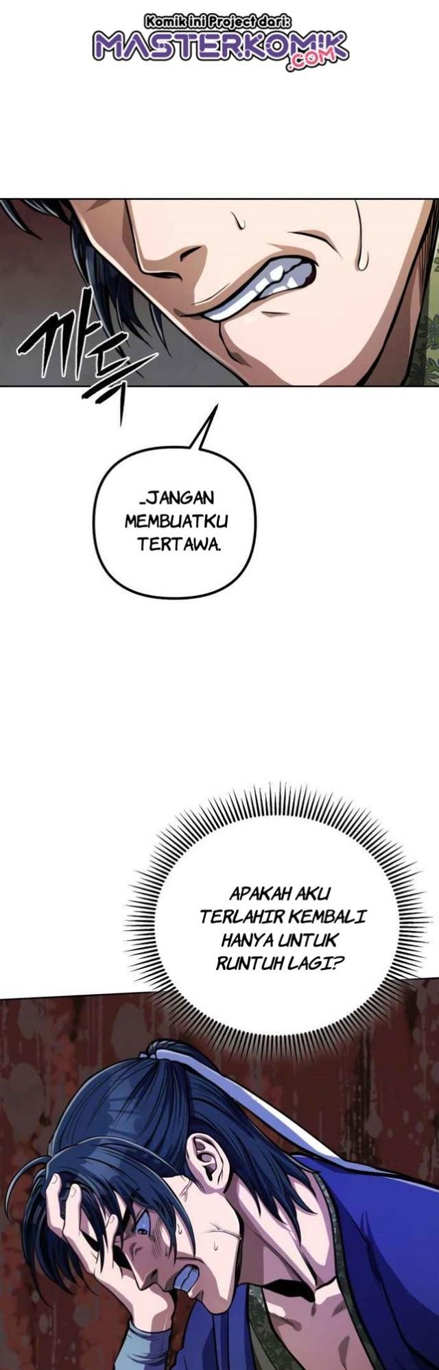 Ha Buk Paeng’s Youngest Son Chapter 9 Gambar 12