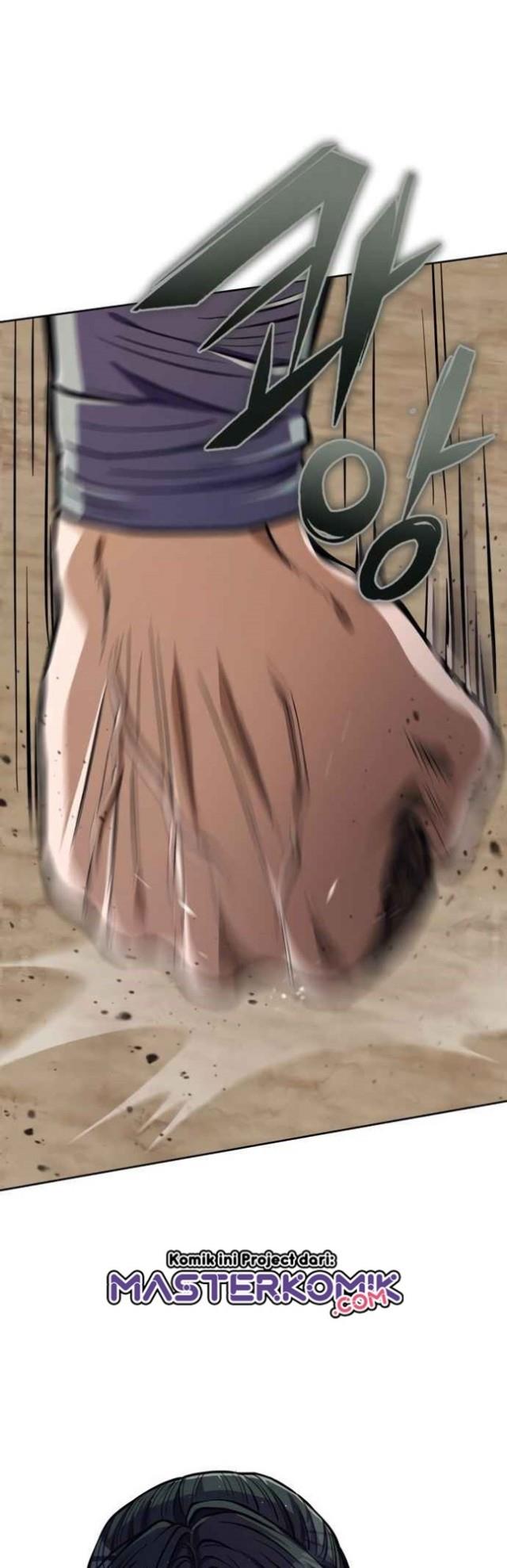 Ha Buk Paeng’s Youngest Son Chapter 9 Gambar 19