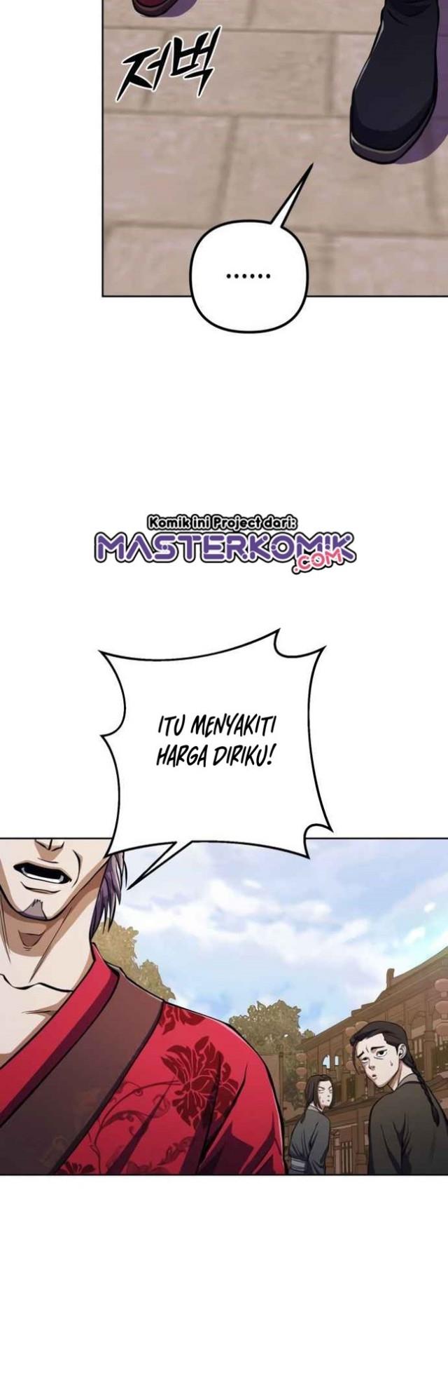 Ha Buk Paeng’s Youngest Son Chapter 9 Gambar 23