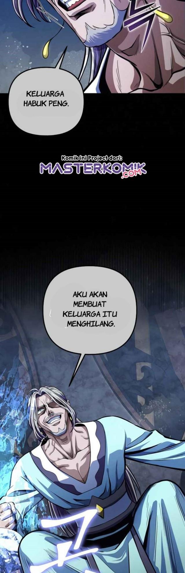 Ha Buk Paeng’s Youngest Son Chapter 9 Gambar 29