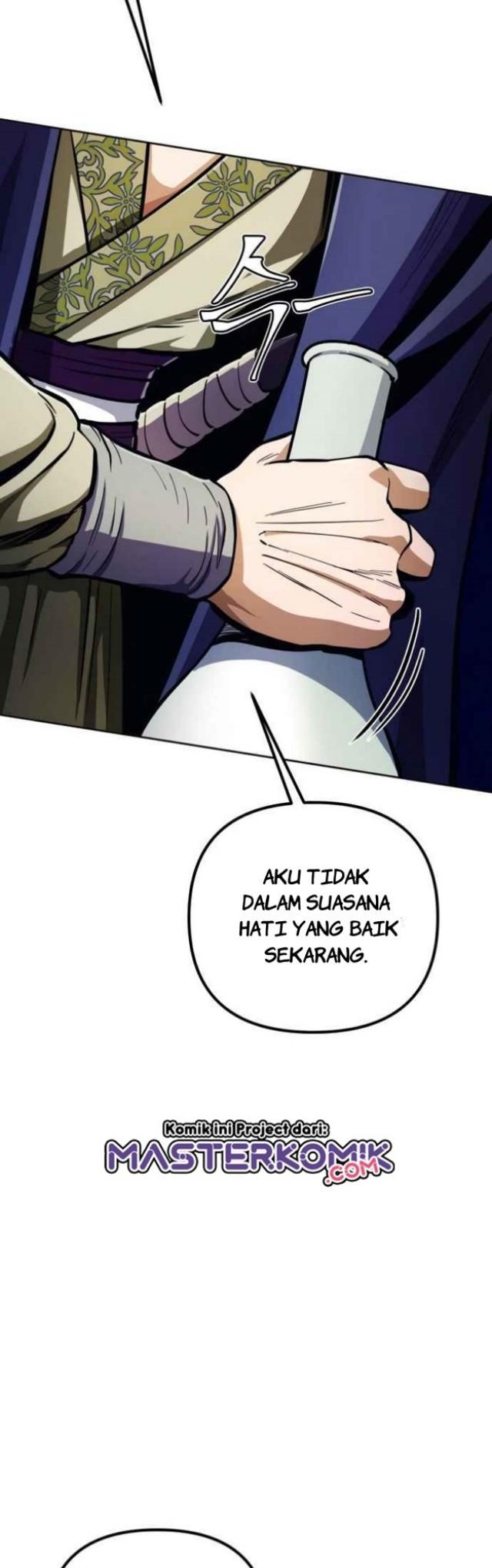 Ha Buk Paeng’s Youngest Son Chapter 9 Gambar 35