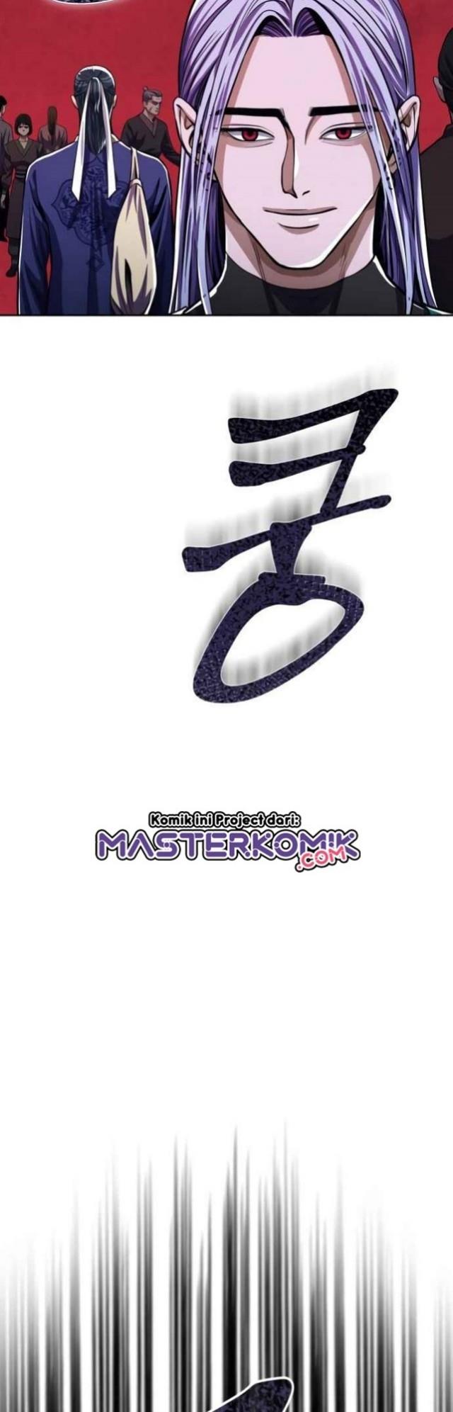 Ha Buk Paeng’s Youngest Son Chapter 9 Gambar 4