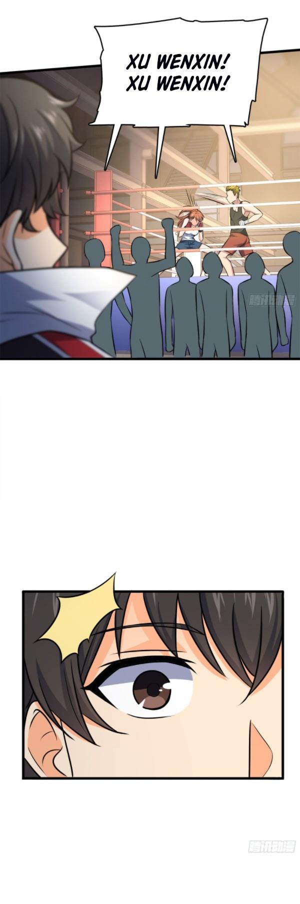 Spare Me, Great Lord! Chapter 115 Gambar 35