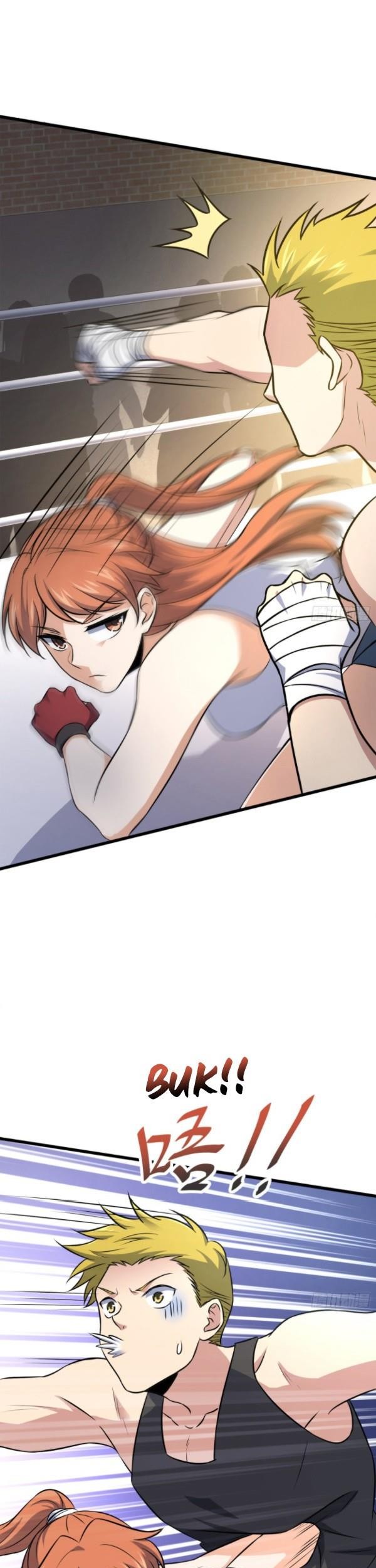 Spare Me, Great Lord! Chapter 115 Gambar 36