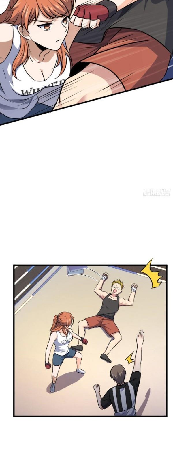 Spare Me, Great Lord! Chapter 115 Gambar 37