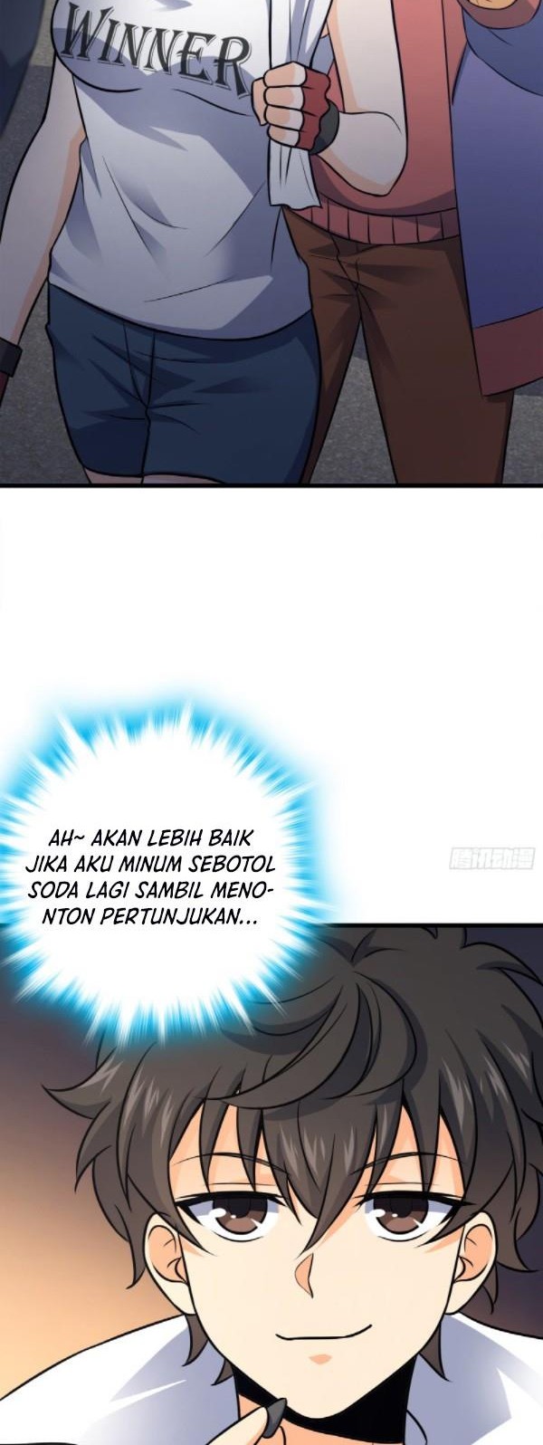 Spare Me, Great Lord! Chapter 115 Gambar 39