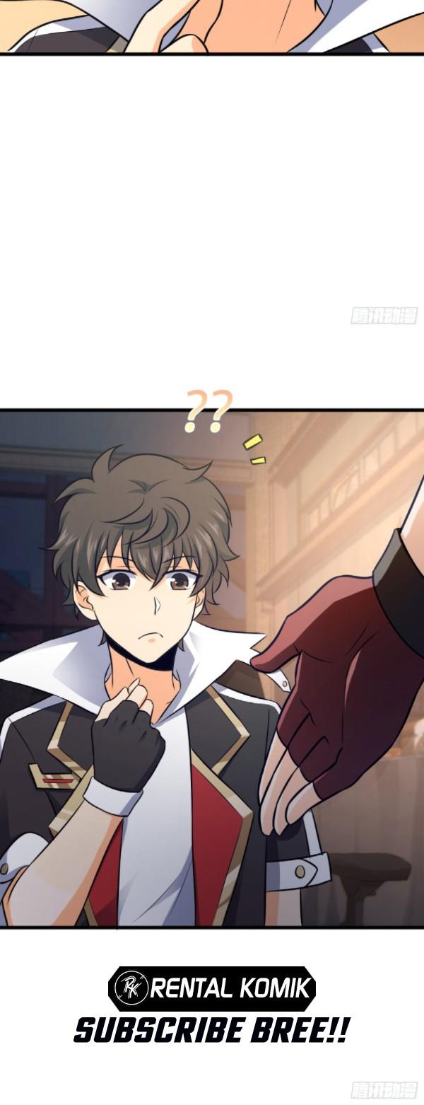 Spare Me, Great Lord! Chapter 115 Gambar 40