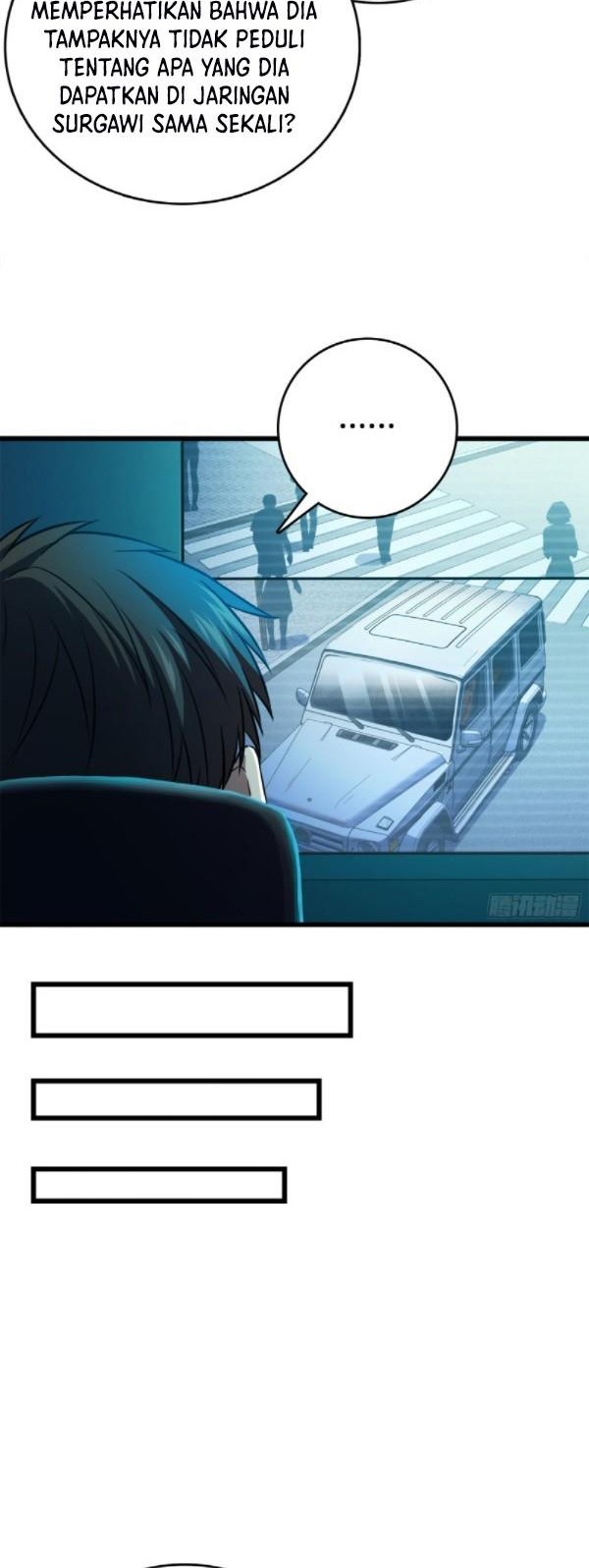 Spare Me, Great Lord! Chapter 115 Gambar 9