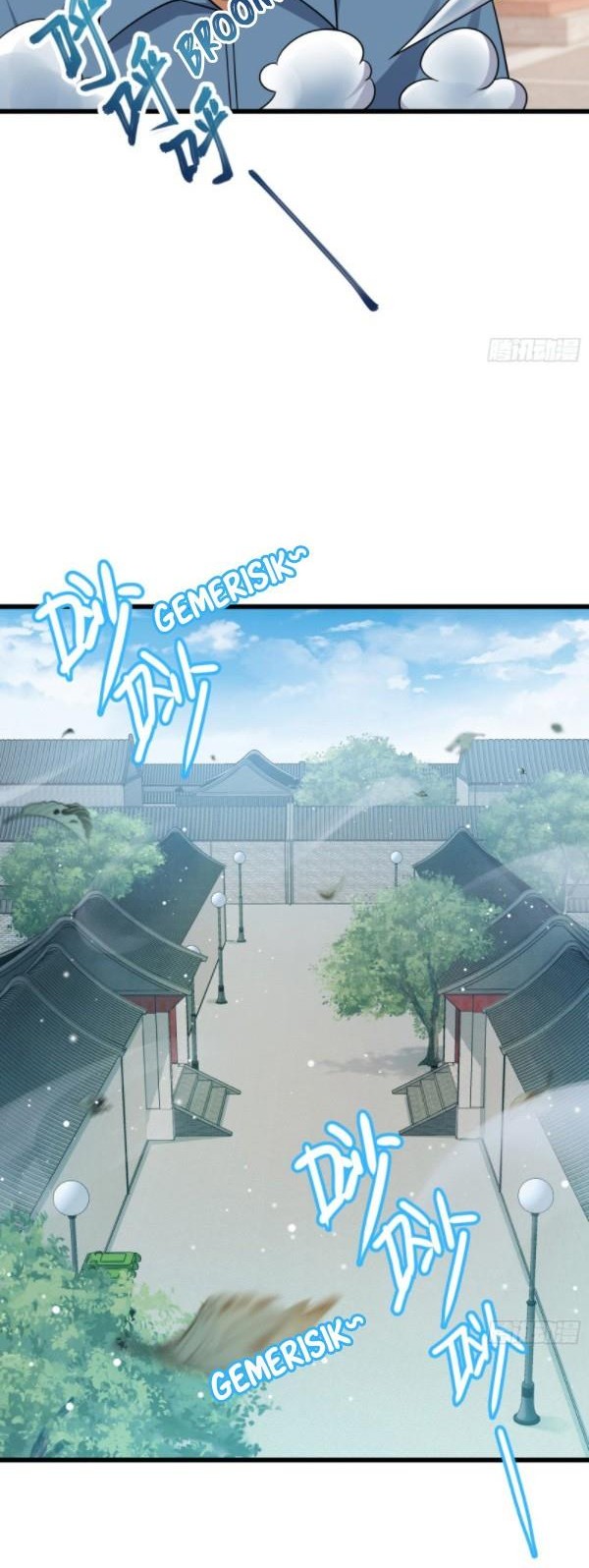 Spare Me, Great Lord! Chapter 114 Gambar 39