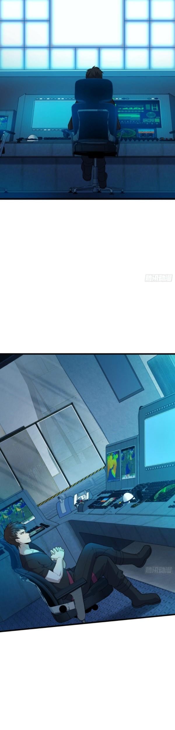 Spare Me, Great Lord! Chapter 114 Gambar 41