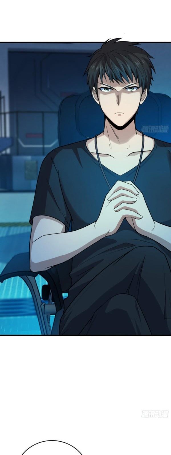 Spare Me, Great Lord! Chapter 114 Gambar 42