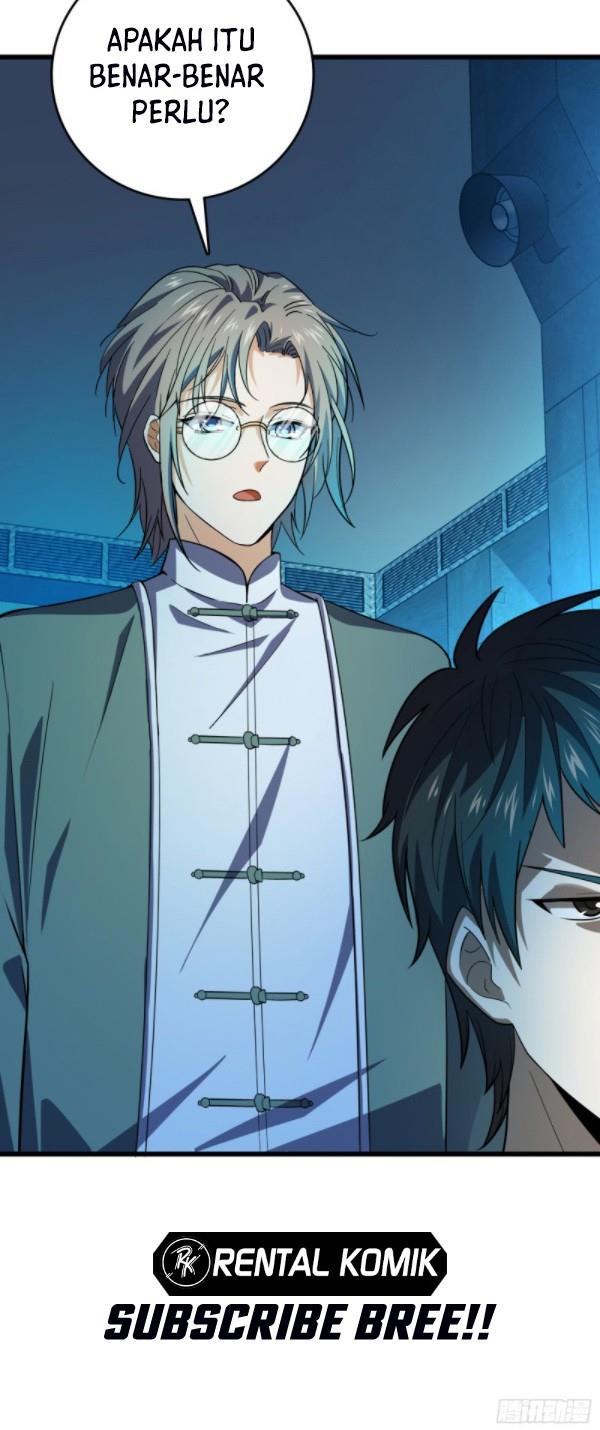 Spare Me, Great Lord! Chapter 114 Gambar 43