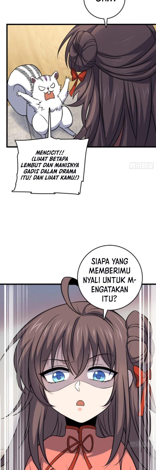 Spare Me, Great Lord! Chapter 114 Gambar 5