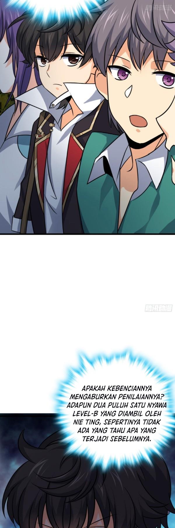 Spare Me, Great Lord! Chapter 114 Gambar 10