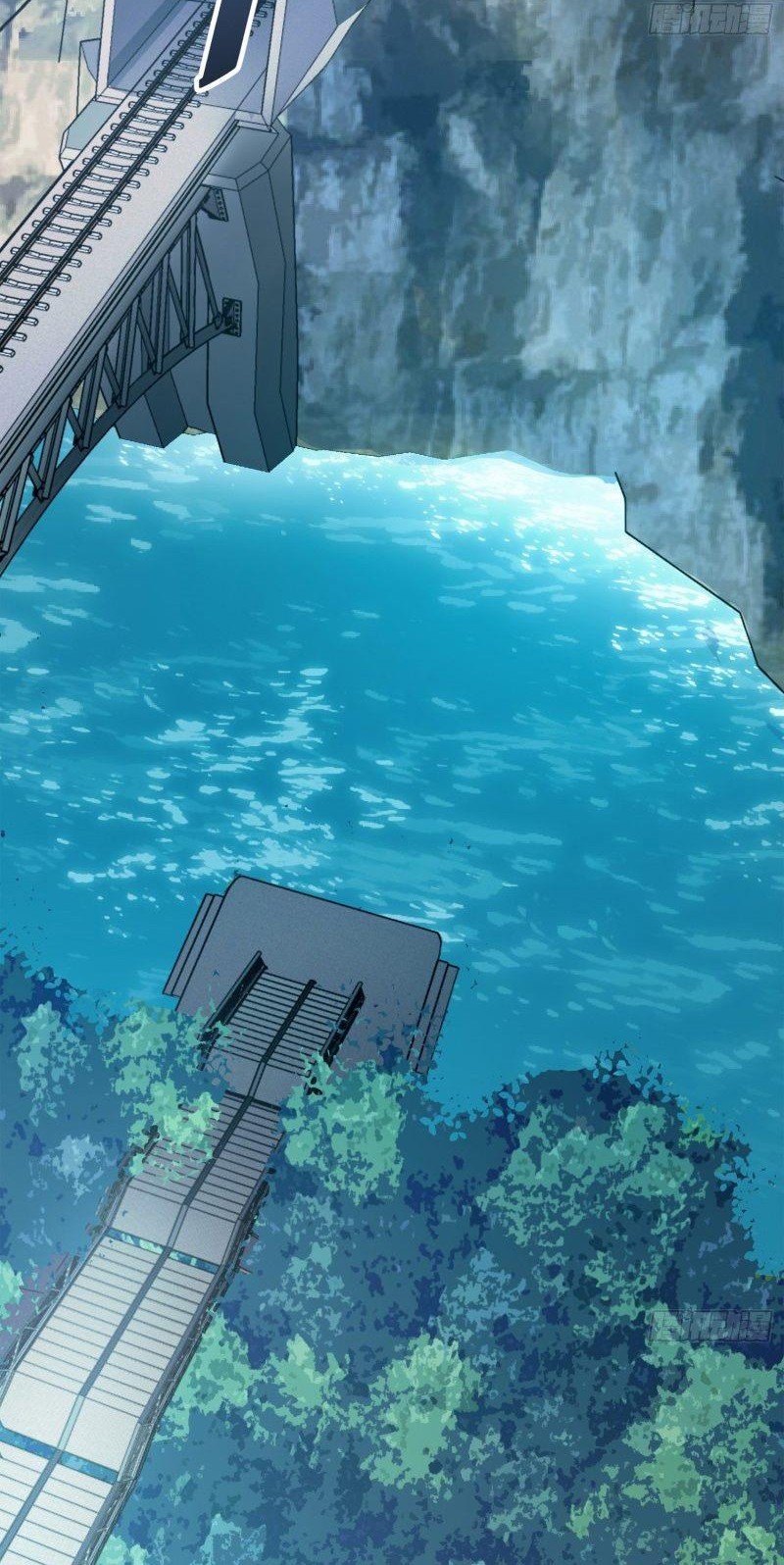 Spare Me, Great Lord! Chapter 112 Gambar 19