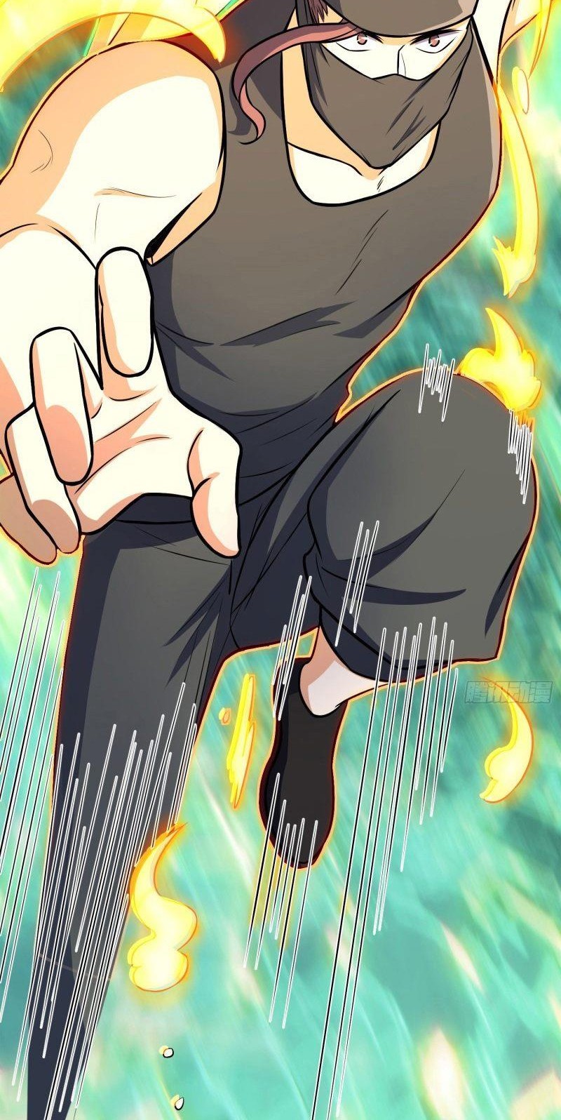 Spare Me, Great Lord! Chapter 112 Gambar 29