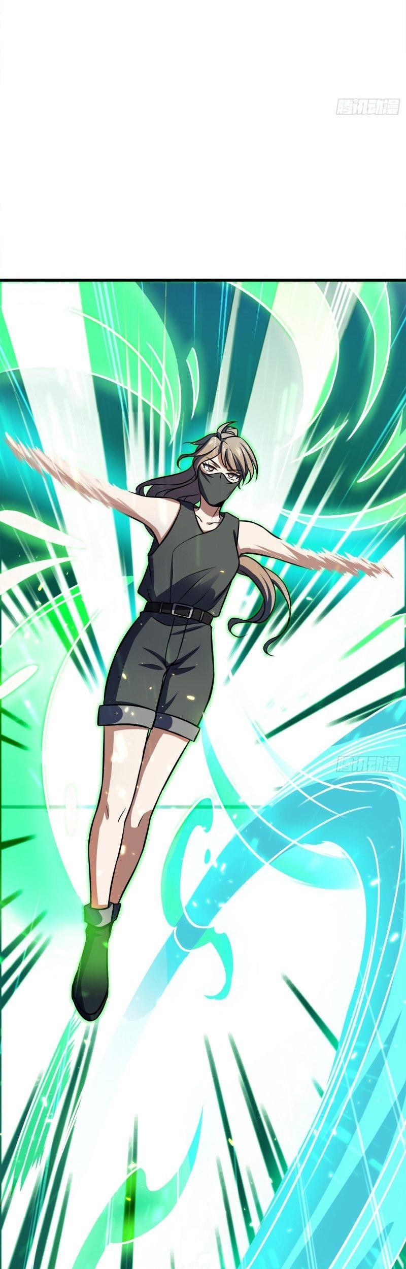 Spare Me, Great Lord! Chapter 112 Gambar 31