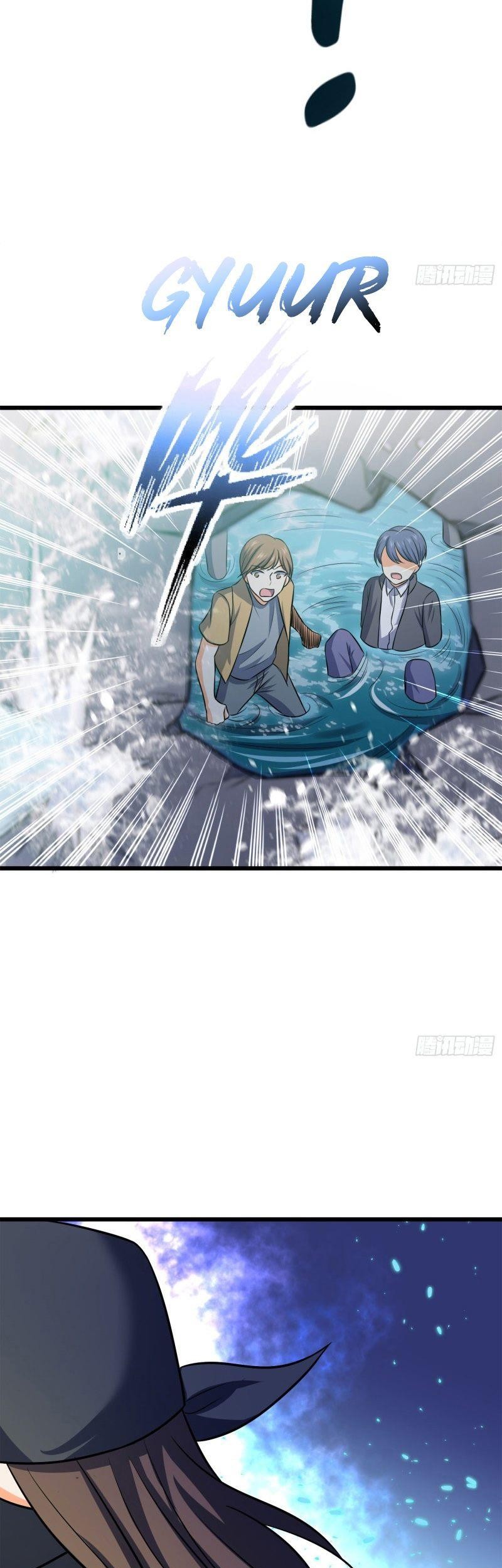 Spare Me, Great Lord! Chapter 112 Gambar 36