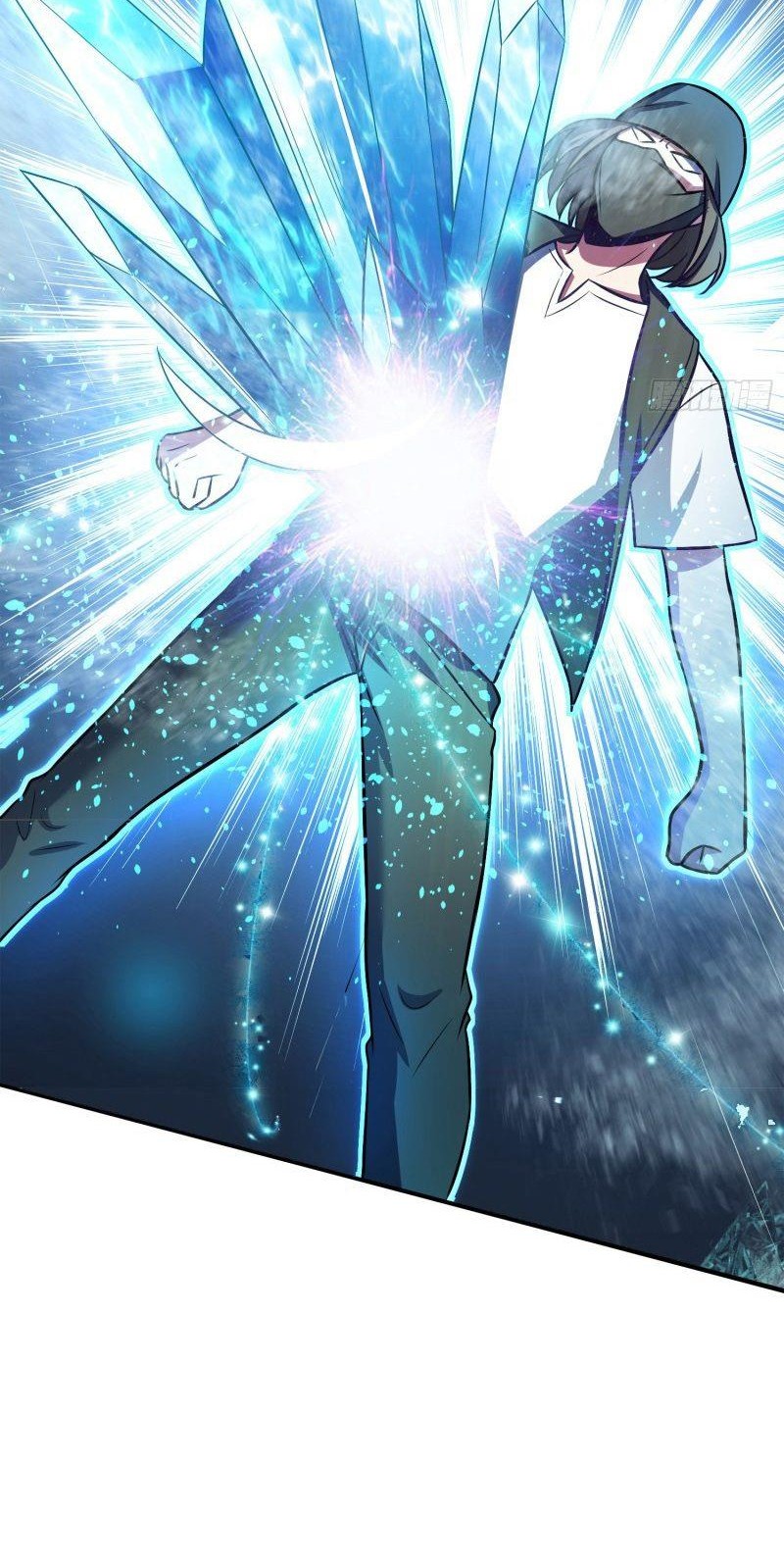 Spare Me, Great Lord! Chapter 112 Gambar 39