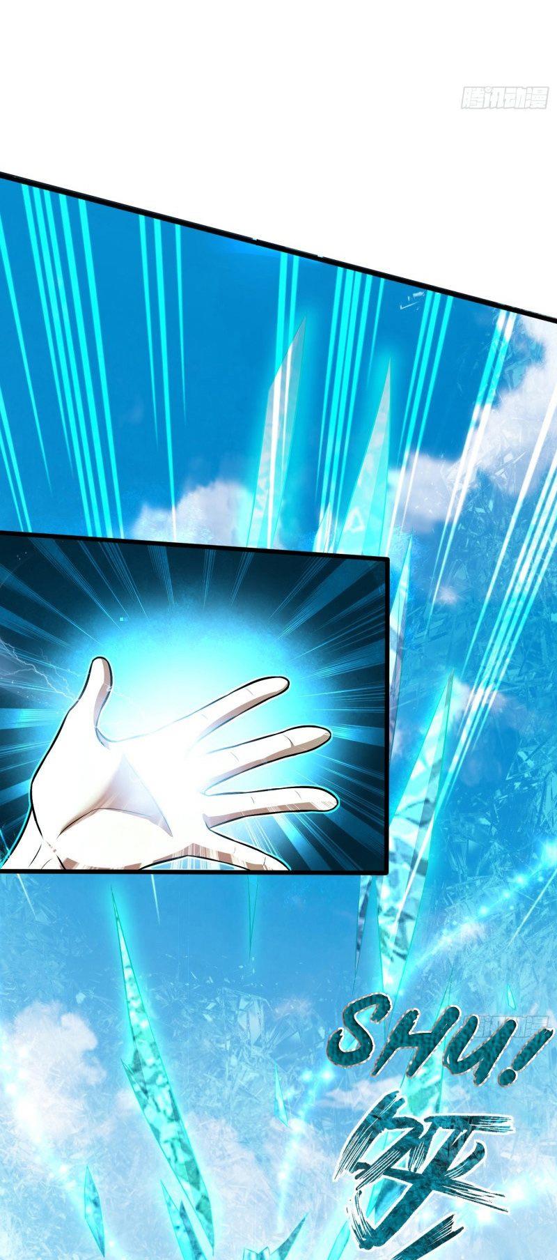 Spare Me, Great Lord! Chapter 112 Gambar 40