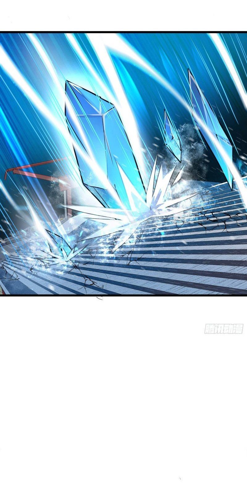 Spare Me, Great Lord! Chapter 112 Gambar 42