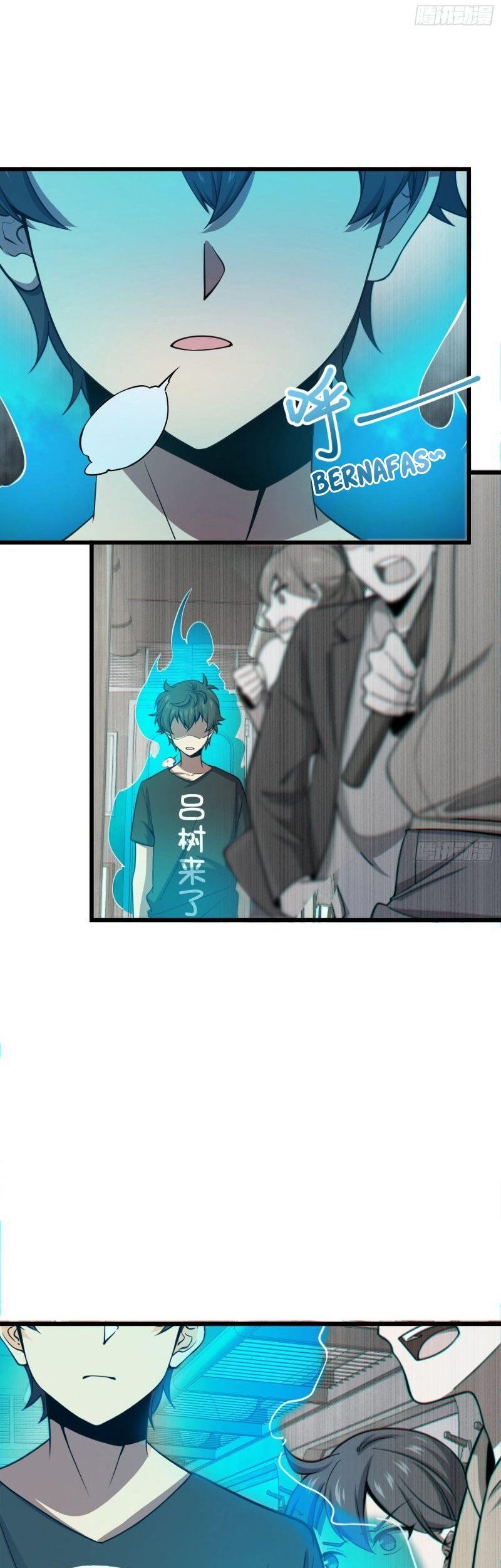 Spare Me, Great Lord! Chapter 112 Gambar 46