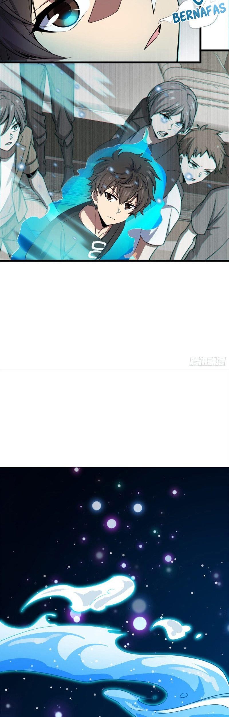 Spare Me, Great Lord! Chapter 112 Gambar 48