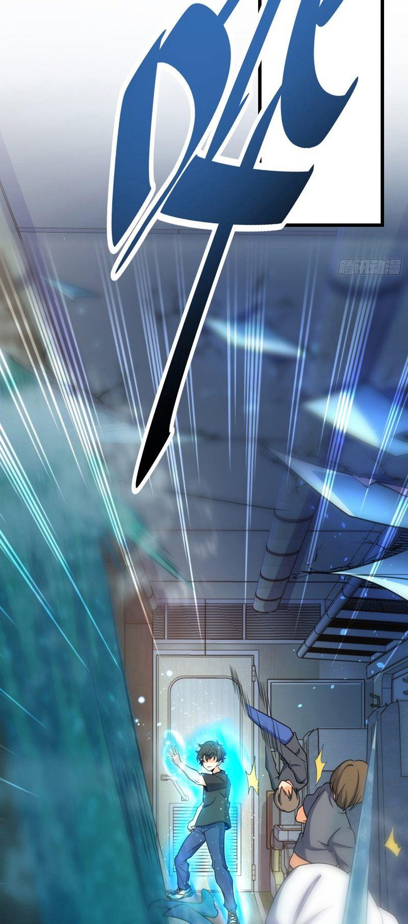 Spare Me, Great Lord! Chapter 112 Gambar 55