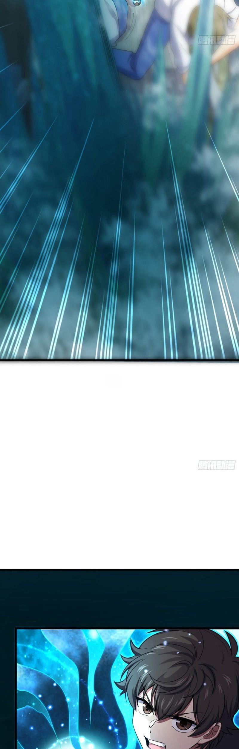 Spare Me, Great Lord! Chapter 112 Gambar 56