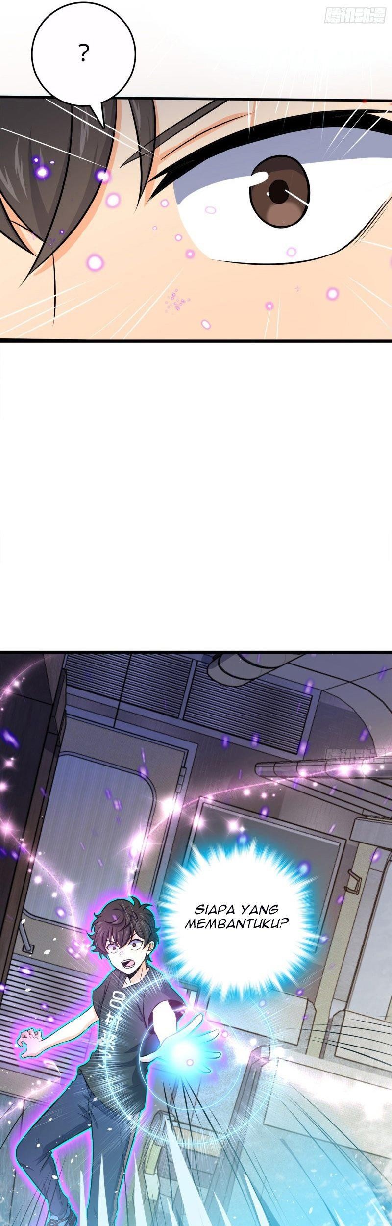 Spare Me, Great Lord! Chapter 112 Gambar 66