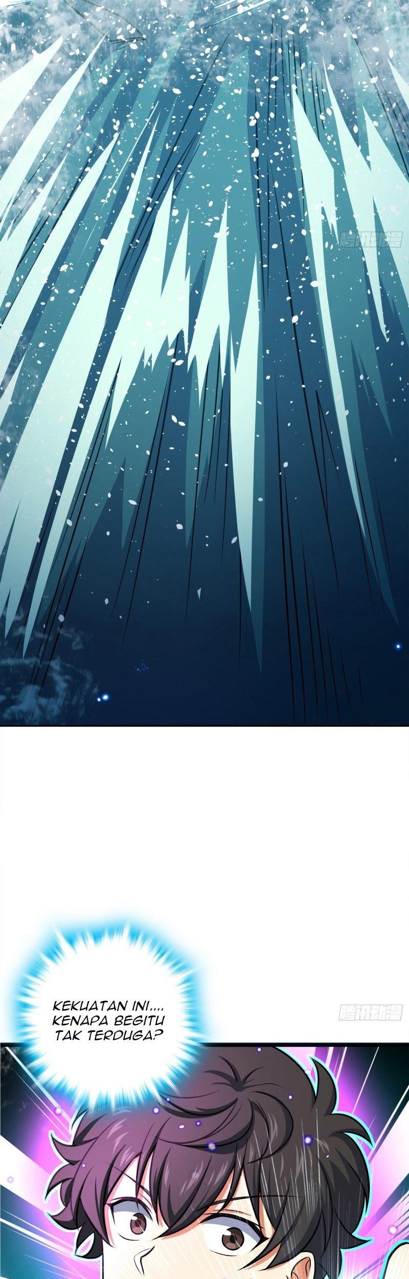 Spare Me, Great Lord! Chapter 112 Gambar 68