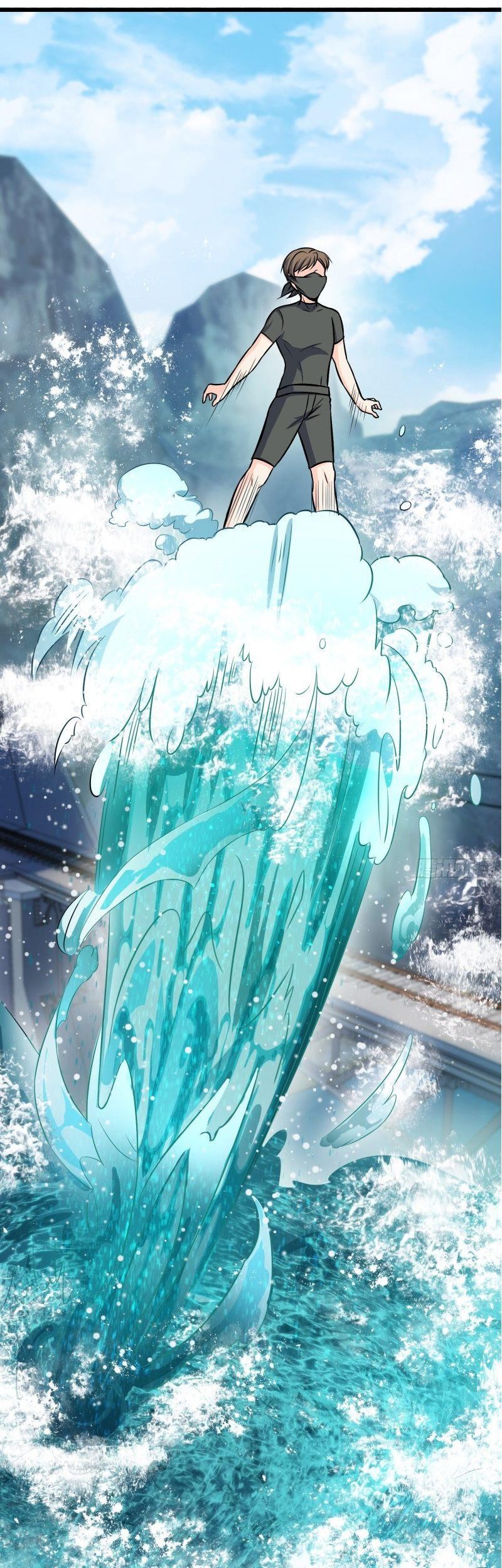 Spare Me, Great Lord! Chapter 112 Gambar 13