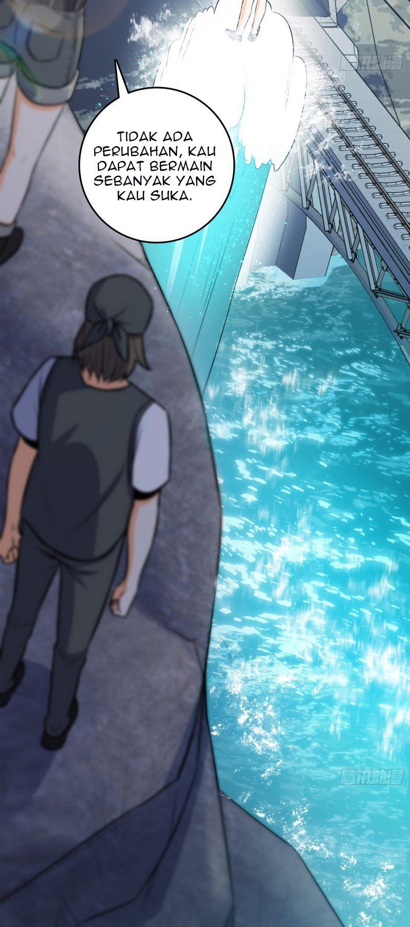 Spare Me, Great Lord! Chapter 112 Gambar 15