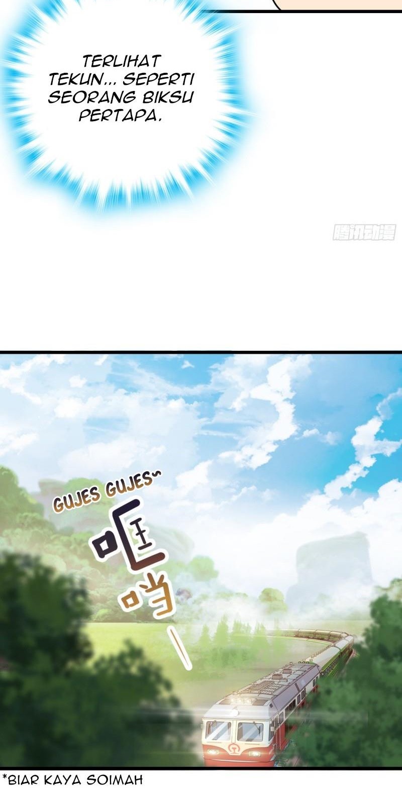 Spare Me, Great Lord! Chapter 111 Gambar 24