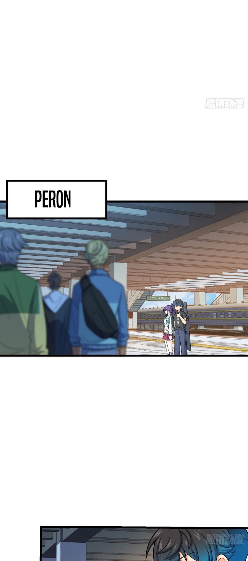 Spare Me, Great Lord! Chapter 111 Gambar 25