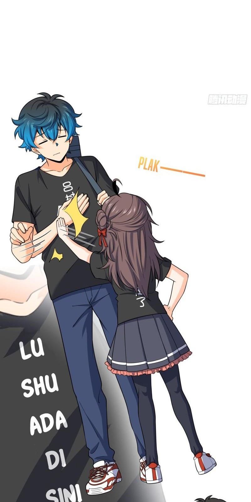 Manhua Spare Me, Great Lord! Chapter 111 gambar nomor 2