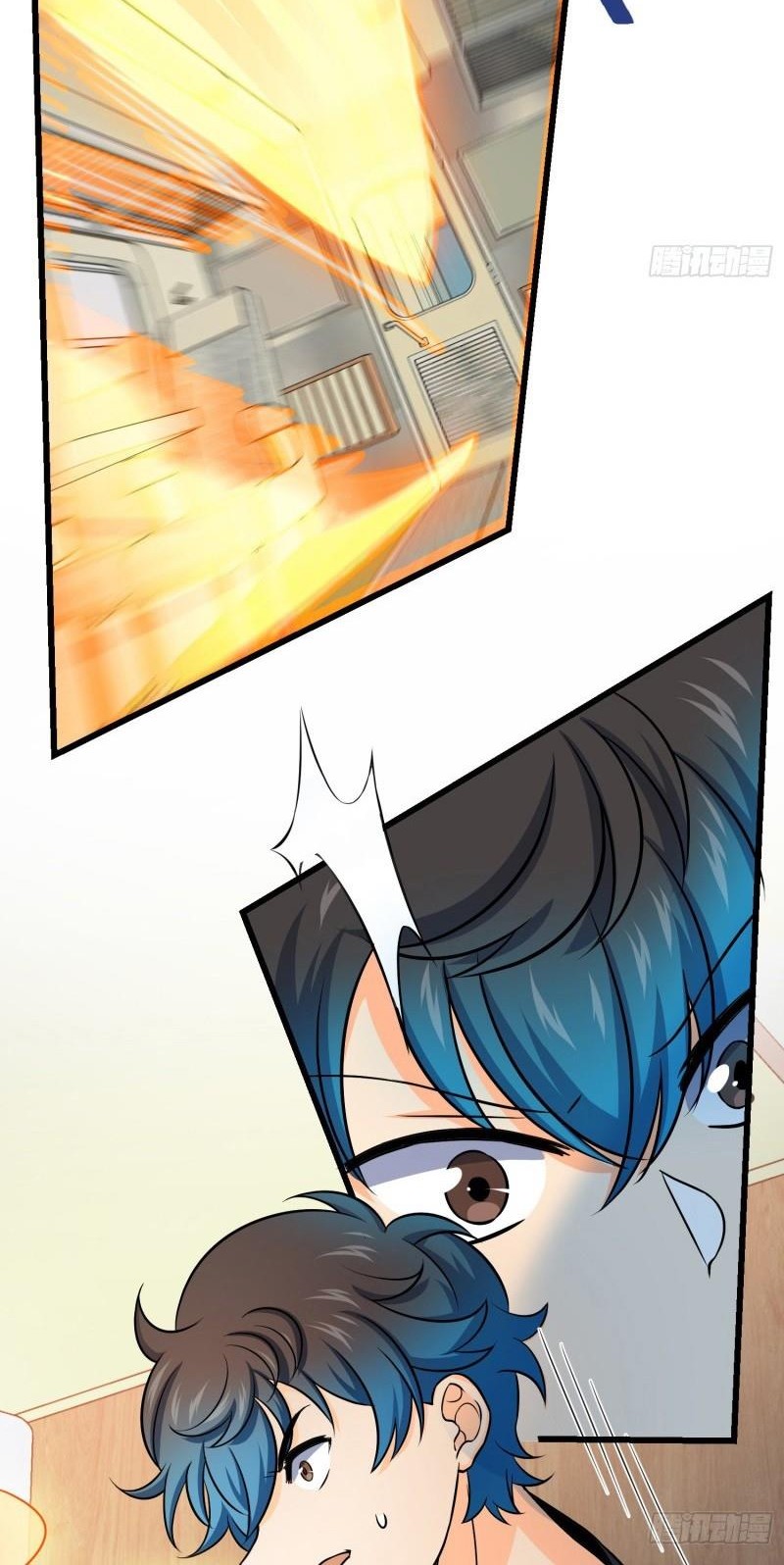 Spare Me, Great Lord! Chapter 111 Gambar 42