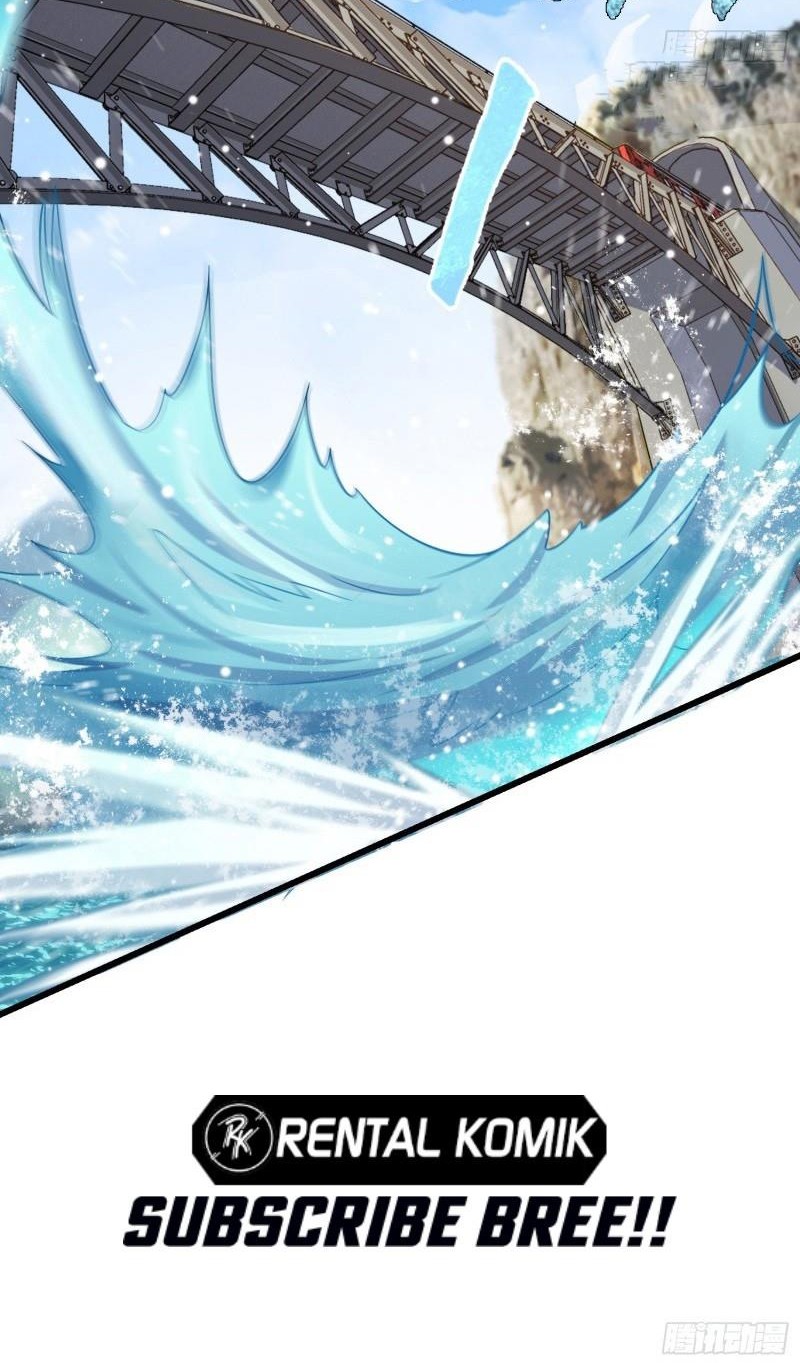 Spare Me, Great Lord! Chapter 111 Gambar 44