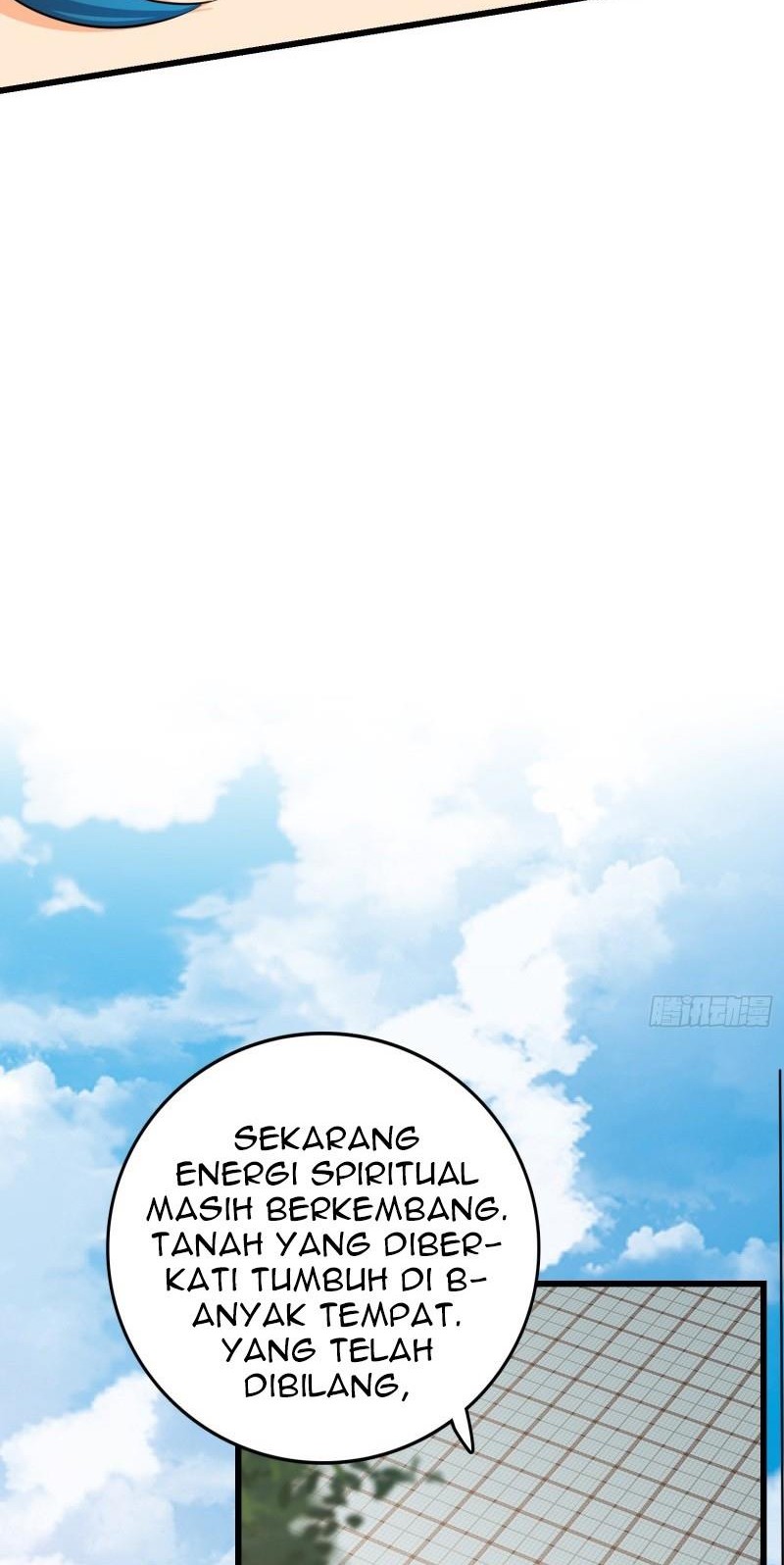 Spare Me, Great Lord! Chapter 111 Gambar 12