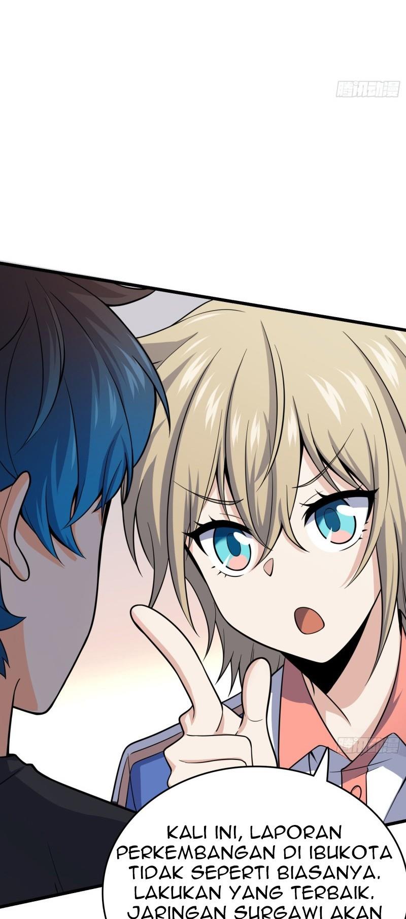 Spare Me, Great Lord! Chapter 111 Gambar 10