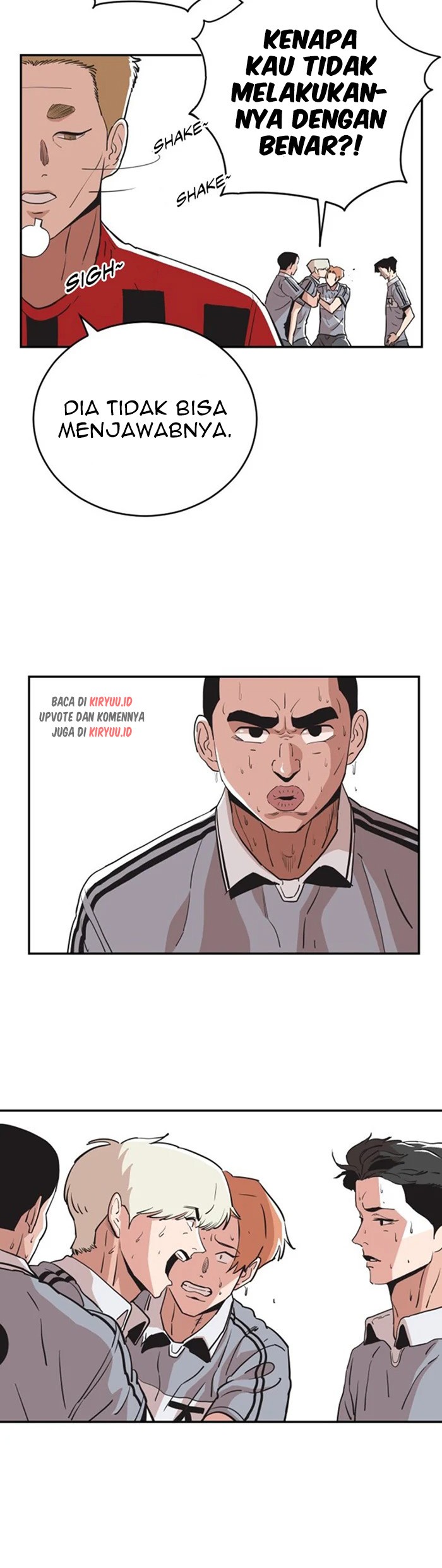 Build Up Chapter 31 Gambar 5