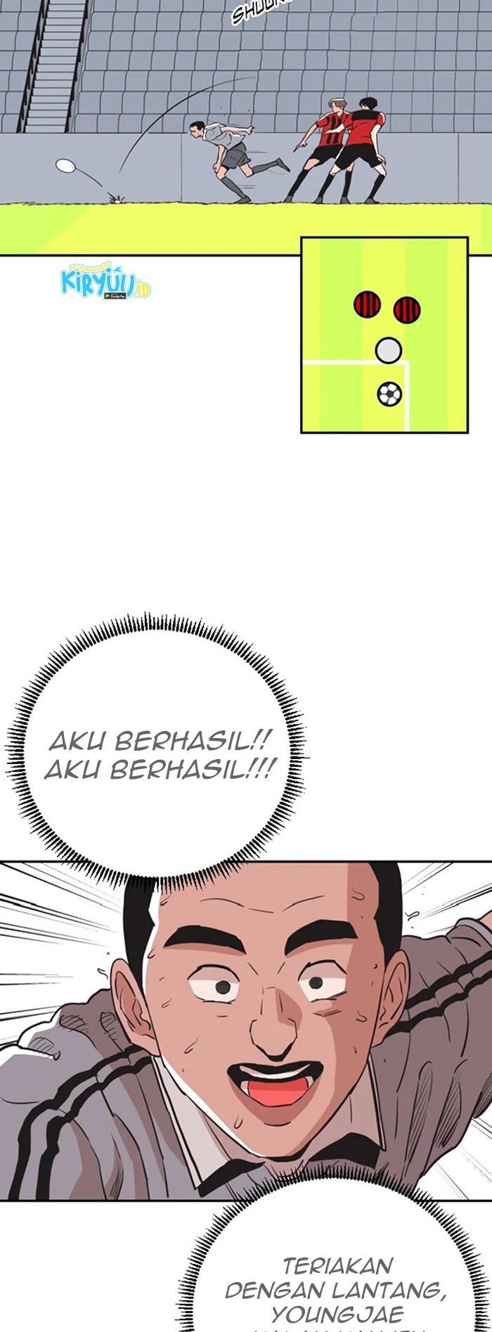 Build Up Chapter 31 Gambar 27