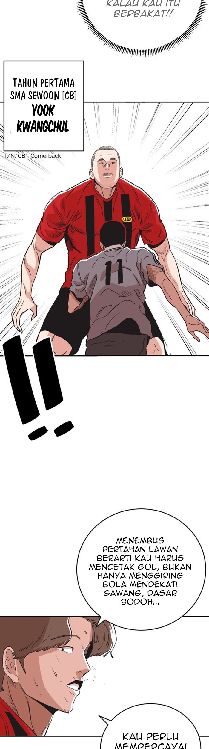 Build Up Chapter 31 Gambar 28