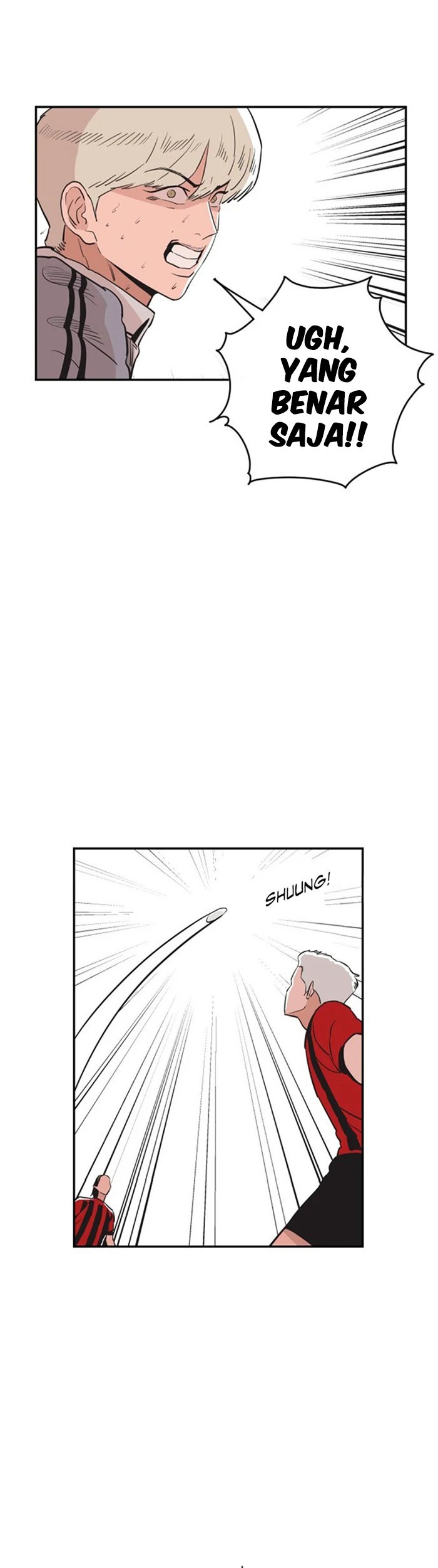 Build Up Chapter 31 Gambar 30