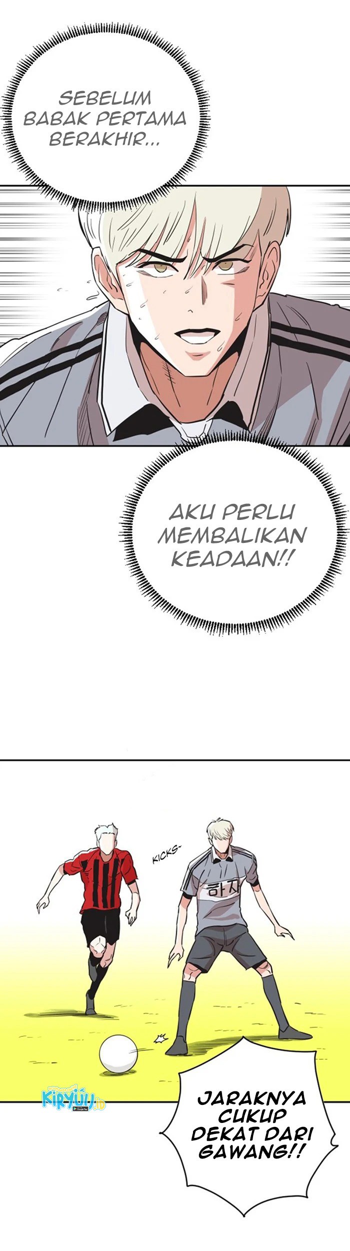 Build Up Chapter 31 Gambar 33